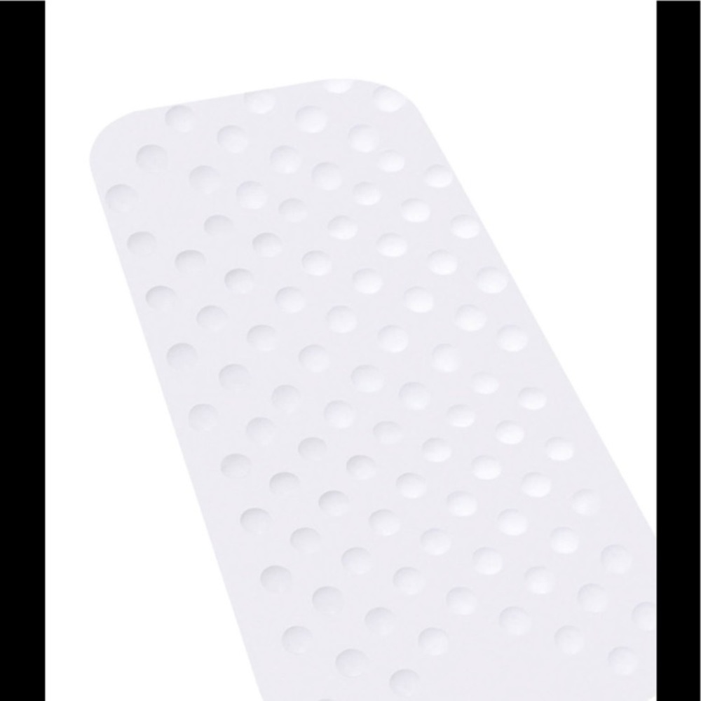 NWT Bath Tub Mat 15.75”x 35.5”